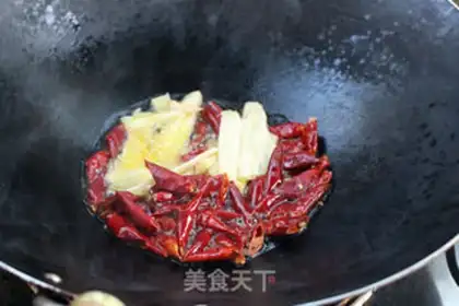 Make Fried liver step 4