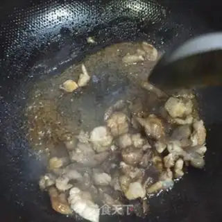 Make Sugar Jelly Ridge step 3