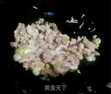 Make A little veggie on the side step 9
