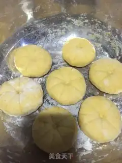 Make Pumpkin bag step 12