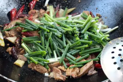 Make Fried liver step 6
