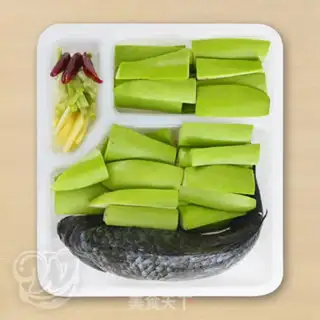 Make Chishima Lake Squirty Cheese step 0