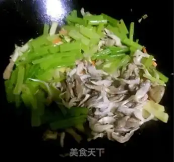 Make A little veggie on the side step 11