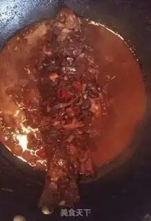 Make Beanfish step 9