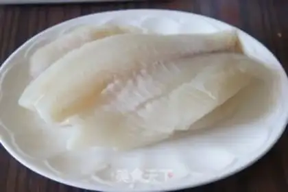 Make Fried catfish step 0