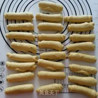 Make Milky carrot bag step 5