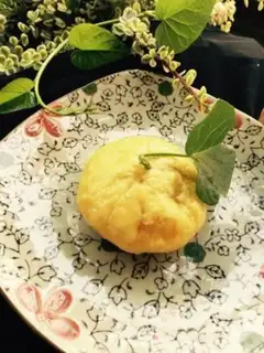 Make Pumpkin bag step 14