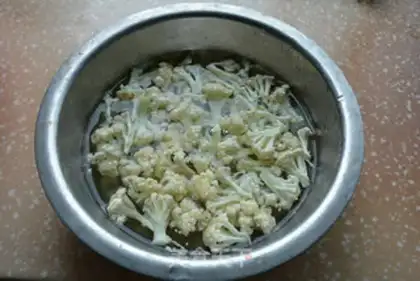 Make The mushrooms step 0