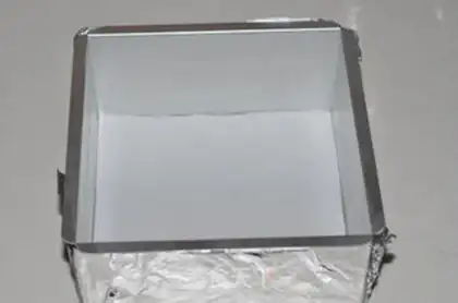 Make Cheesecake step 0