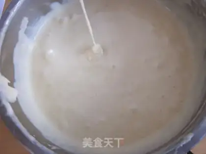 Make SpongeBob cake step 9