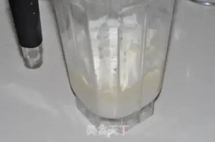 Make Cheesecake step 1