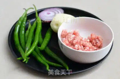 Make Pepper step 0