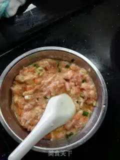 Make Shrimp bullshit step 2
