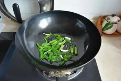Make The mushrooms step 3