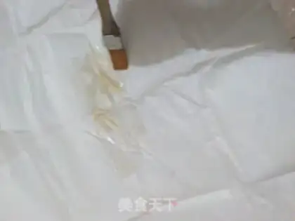 Make Homemade round of fish step 0