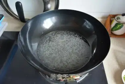 Make The mushrooms step 4