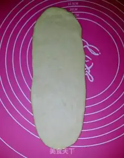 Make Black pepper meat rolls step 13
