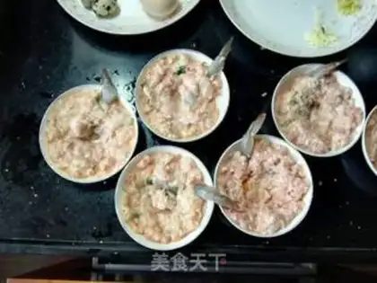 Make Shrimp bullshit step 4
