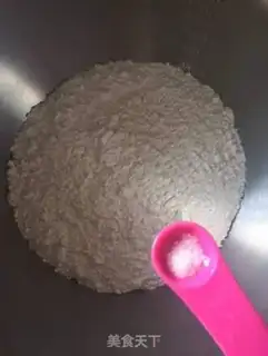 Make Pancake step 0