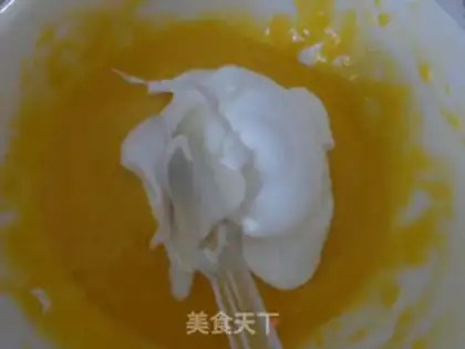 Make Coco jam bread cake step 5