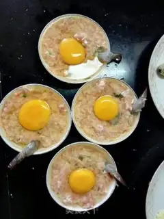 Make Shrimp bullshit step 5