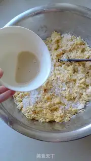 Make Healthy pumpkin toast step 5