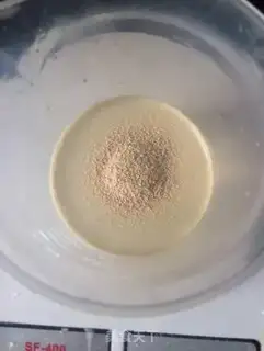 Make Pancake step 1
