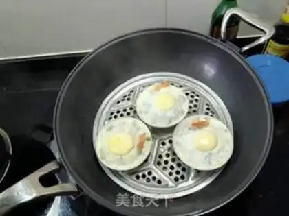 Make Shrimp bullshit step 6