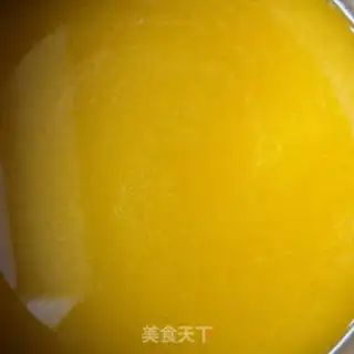 Make Pumpkin cabbage step 2