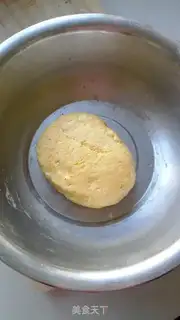 Make Healthy pumpkin toast step 6