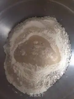Make Pancake step 2
