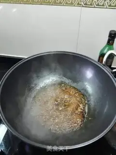 Make Shrimp bullshit step 7