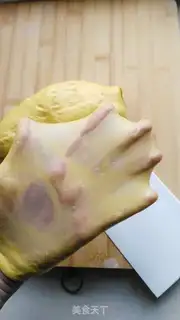 Make Pancake step 3