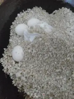Make Salt chicken step 7