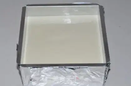 Make Cheesecake step 8