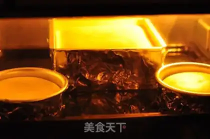 Make Cheesecake step 9