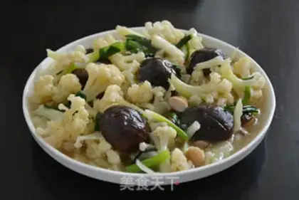 Make The mushrooms step 9