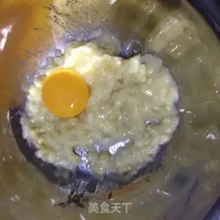 Make Banana tooth grinder step 1