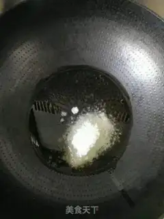 Make Chicken stew mushrooms step 1
