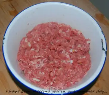 Make Homemade garlic step 0