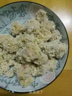 Make Homemade chicken and rice step 8