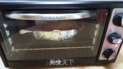 Make Ten inches of windcake step 18
