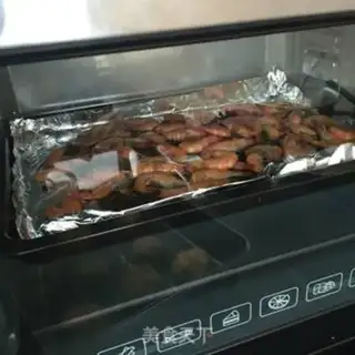 Make Tea shrimp step 10