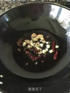 Make Spicy pot step 3
