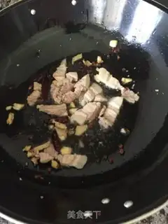 Make Spicy pot step 4