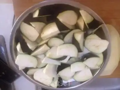 Make The ground is fresh step 1