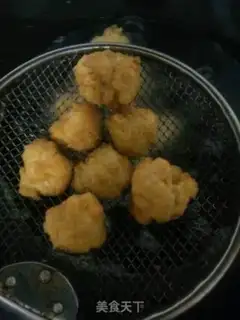 Make Homemade chicken and rice step 11