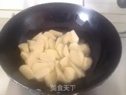 Make The ground is fresh step 4