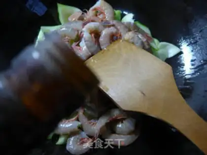 Make Shrimp step 3
