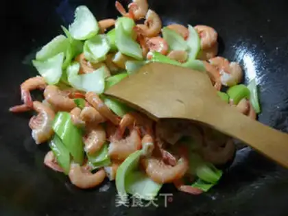 Make Shrimp step 4